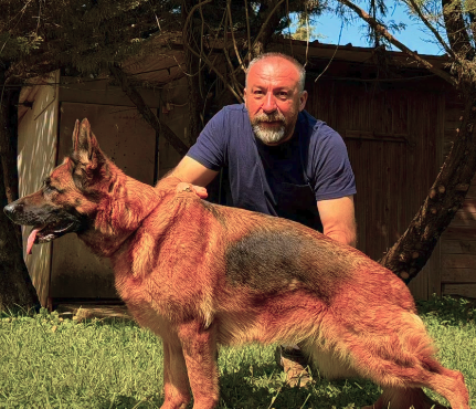 Etem Vatansever